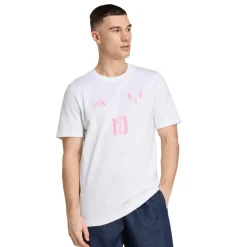 Messi - Men's Soccer T-Shirt