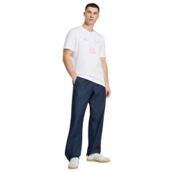 Messi - Men's Soccer T-Shirt