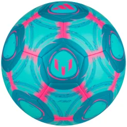 Messi Club - Soccer Ball