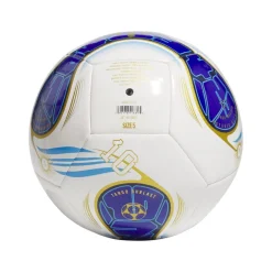 Messi Club - Soccer Ball