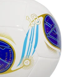 Messi Club - Soccer Ball