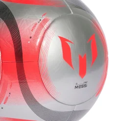 Messi Club - Soccer Ball