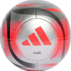 Messi Club - Soccer Ball