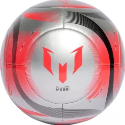 Messi Club - Soccer Ball