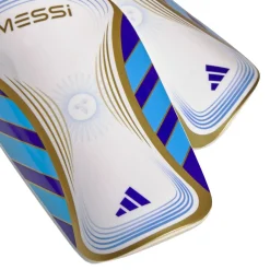 Messi Club - Soccer Shin Guards