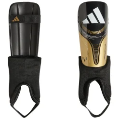 Messi Match - Junior Soccer Shin Guards