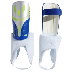 Messi Match F50 - Junior Soccer Shin Pads