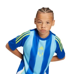 Messi Training - Junior Soccer T-Shirt