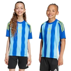 Messi Training - Junior Soccer T-Shirt