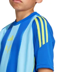 Messi Training - Junior Soccer T-Shirt
