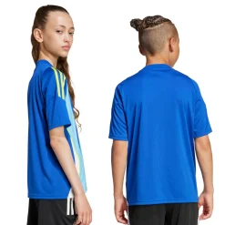 Messi Training - Junior Soccer T-Shirt