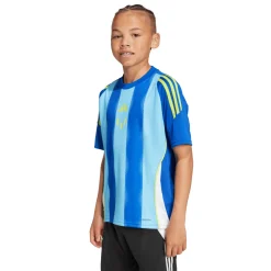 Messi Training - Junior Soccer T-Shirt