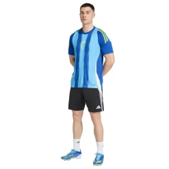 Messi Training - Men's Soccer T-Shirt