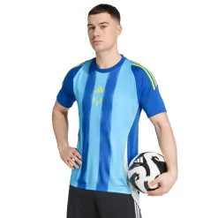 Messi Training - Men's Soccer T-Shirt