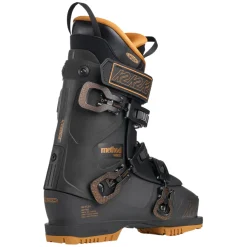 Method - Men's Freestyle Alpine Ski Boots