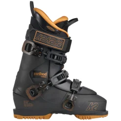 Method - Men's Freestyle Alpine Ski Boots
