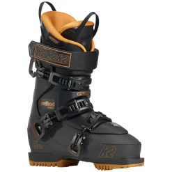 Method - Men's Freestyle Alpine Ski Boots