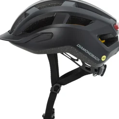 Metro MIPS - Adult Bike Helmet