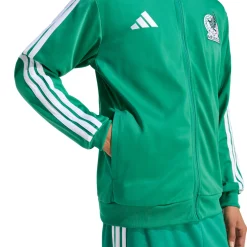 Mexico DNA - Adult Track Jacket