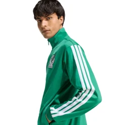 Mexico DNA - Adult Track Jacket