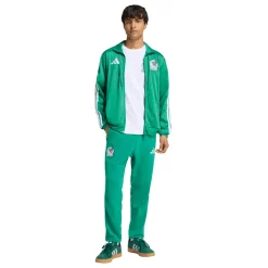 Mexico DNA - Adult Track Jacket