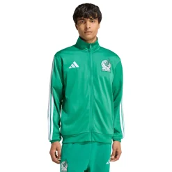 Mexico DNA - Adult Track Jacket