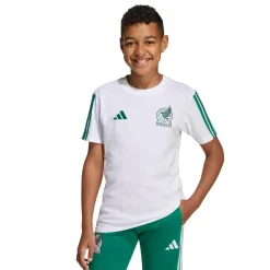 Mexico DNA - Junior Soccer T-Shirt