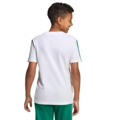 Mexico DNA - Junior Soccer T-Shirt