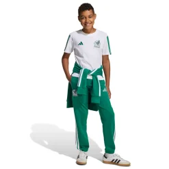 Mexico DNA - Junior Soccer T-Shirt