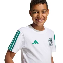 Mexico DNA - Junior Soccer T-Shirt