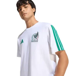 Mexico DNA - Men's Soccer T-Shirt