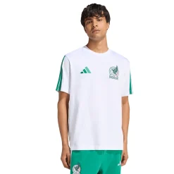 Mexico DNA - Men's Soccer T-Shirt
