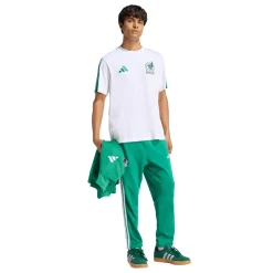 Mexico DNA - Men's Soccer T-Shirt
