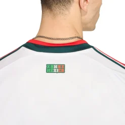 Mexico FMF 26 (Away) - Adult Replica Soccer Jersey