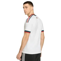 Mexico FMF 26 (Away) - Adult Replica Soccer Jersey