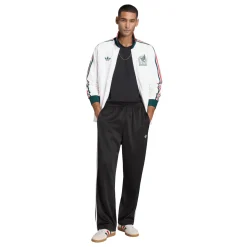 Mexico FMF Anthem (Away) - Men's Soccer Jacket