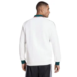 Mexico FMF Anthem (Away) - Men's Soccer Jacket