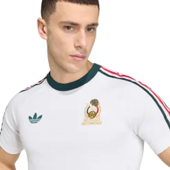Mexico FMF Originals - Men's Soccer T-shirt