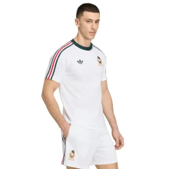 Mexico FMF Originals - Men's Soccer T-shirt