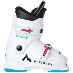 MG40-2 - Junior Alpine Ski Boots