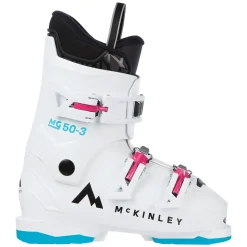 MG50-3 - Junior Alpine Ski Boots