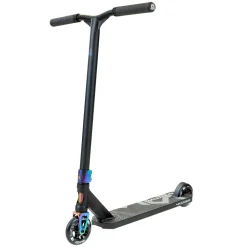 MG5 Axion - Scooter