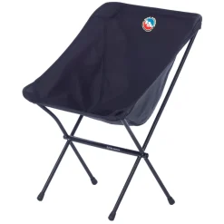 Mica Basin - Foldable camping chair