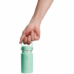 Micro Hydro 6.7 oz - Insulated Mini Bottle