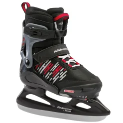 Micro Ice - Junior Adjustable Recreational Skates