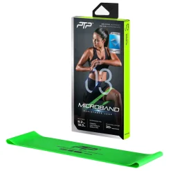 Microband Medium - Latex Resistance Loop