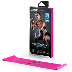Microband Ultra Light - Latex Resistance Loop