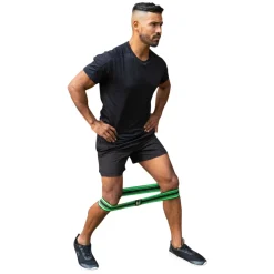 Microband X Combo+ (Pack of 3) - Woven Resistance Loops