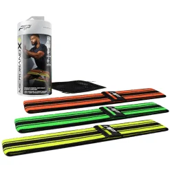 Microband X Combo+ (Pack of 3) - Woven Resistance Loops