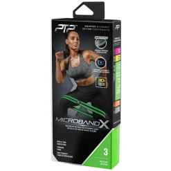 Microband X Medium - Woven Resistance Loop